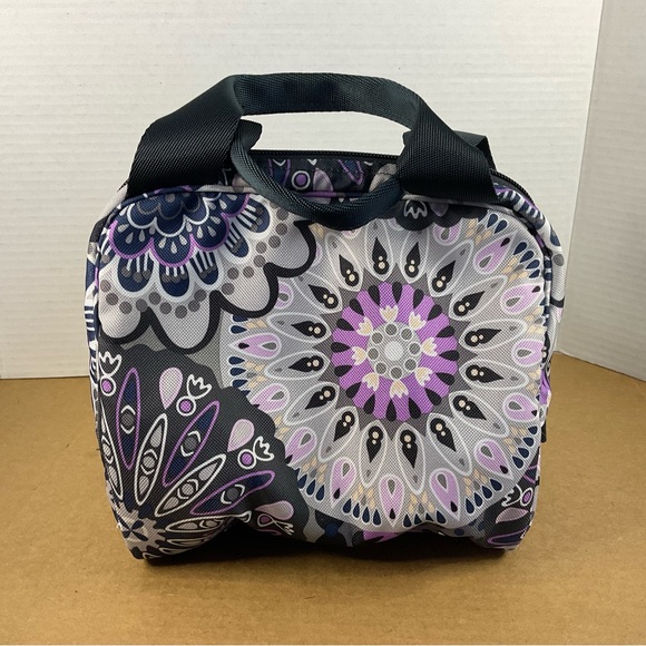Vera Bradley Lunchbox - Picture 7 of 13